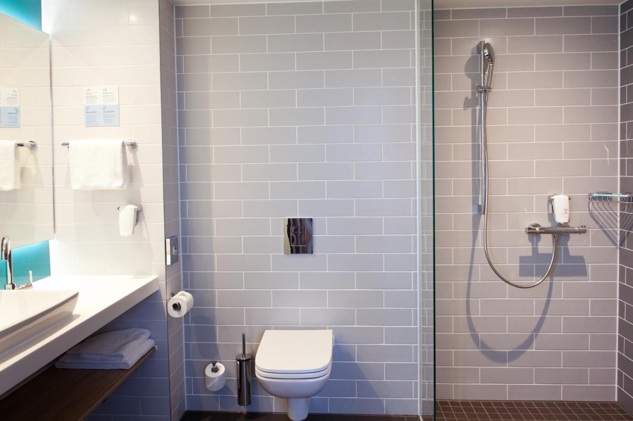 Holiday Inn Express - Sindelfingen By Ihg Eksteriør bilde