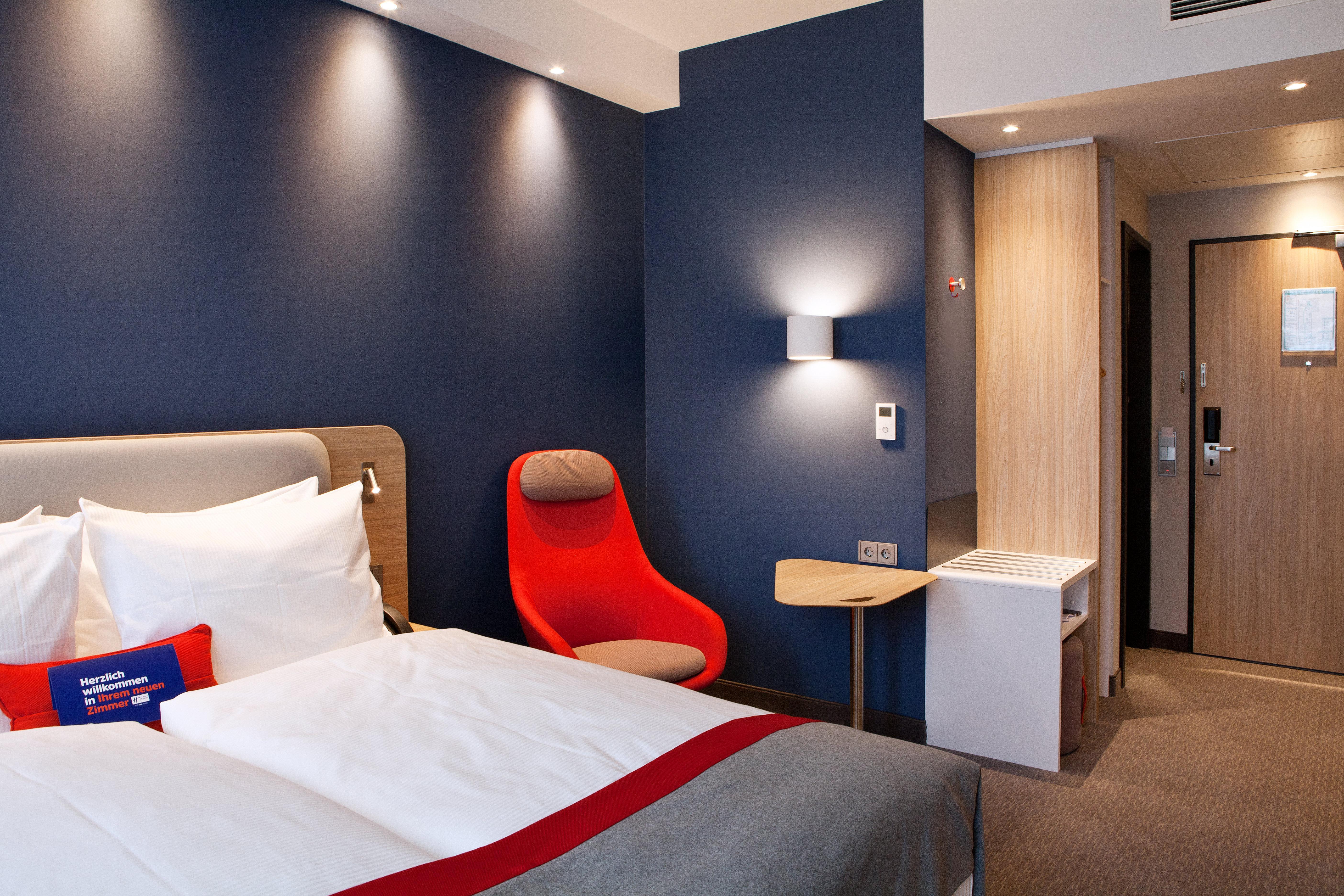 Holiday Inn Express - Sindelfingen By Ihg Eksteriør bilde