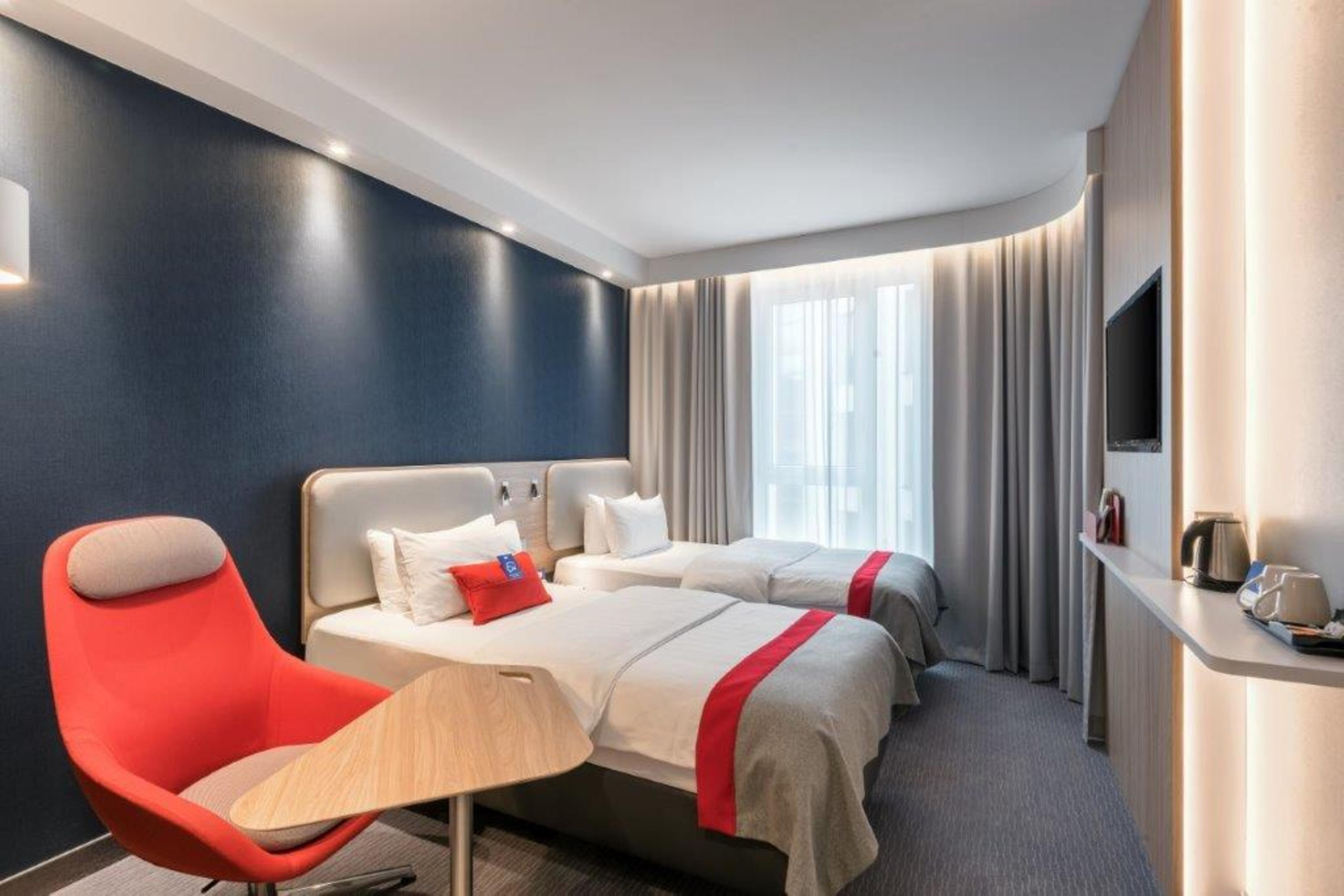 Holiday Inn Express - Sindelfingen By Ihg Eksteriør bilde