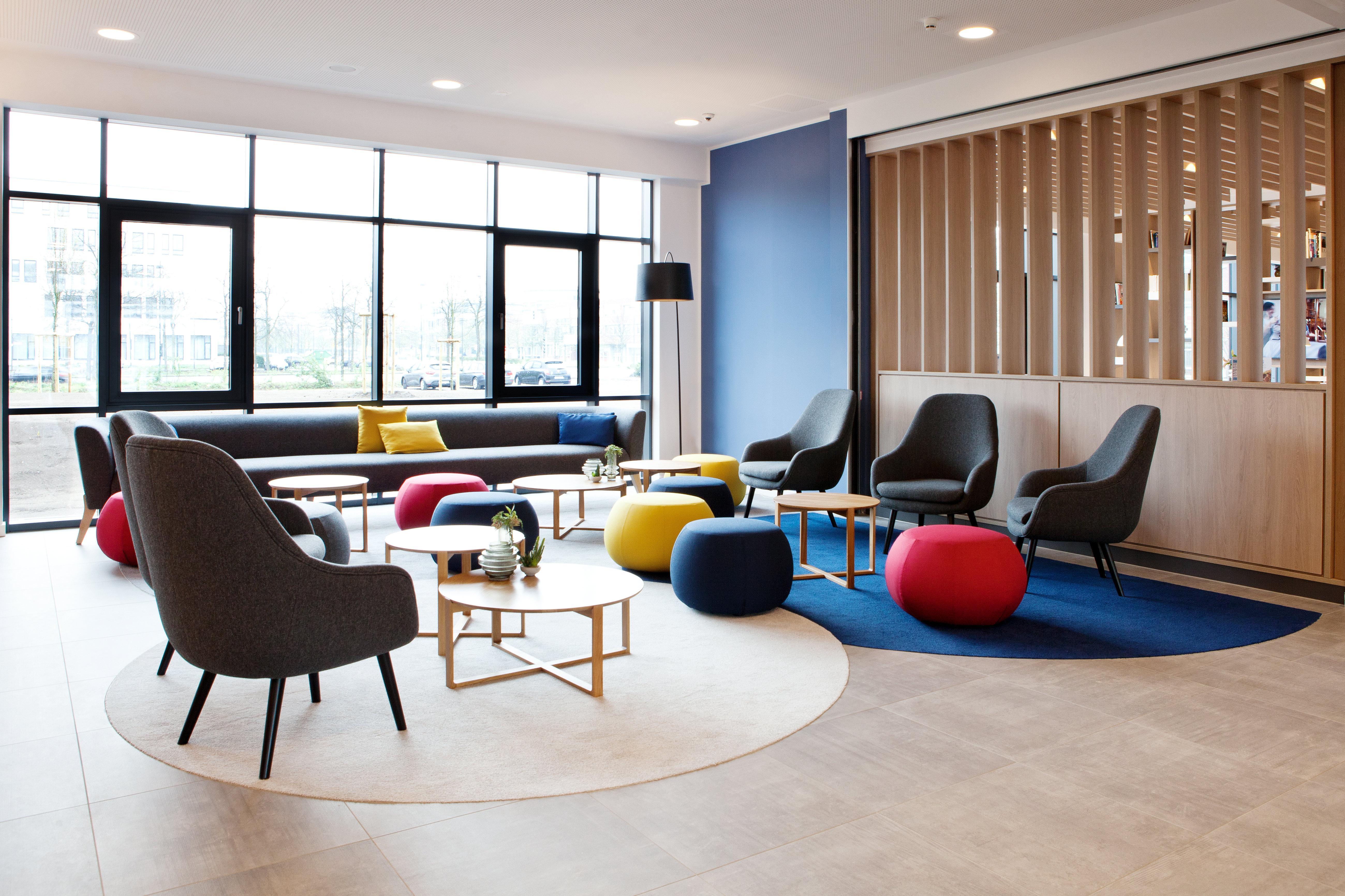 Holiday Inn Express - Sindelfingen By Ihg Eksteriør bilde