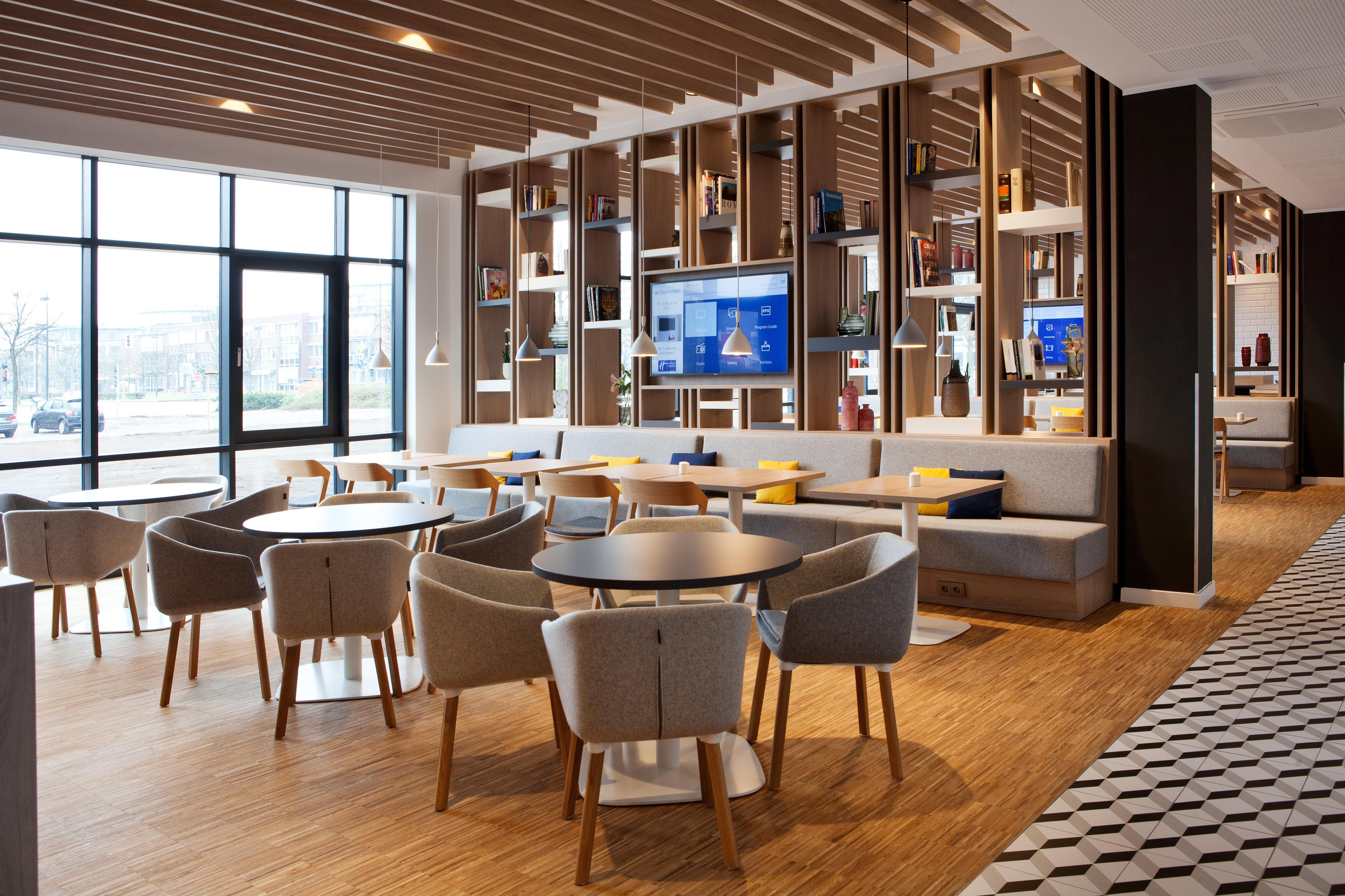 Holiday Inn Express - Sindelfingen By Ihg Eksteriør bilde