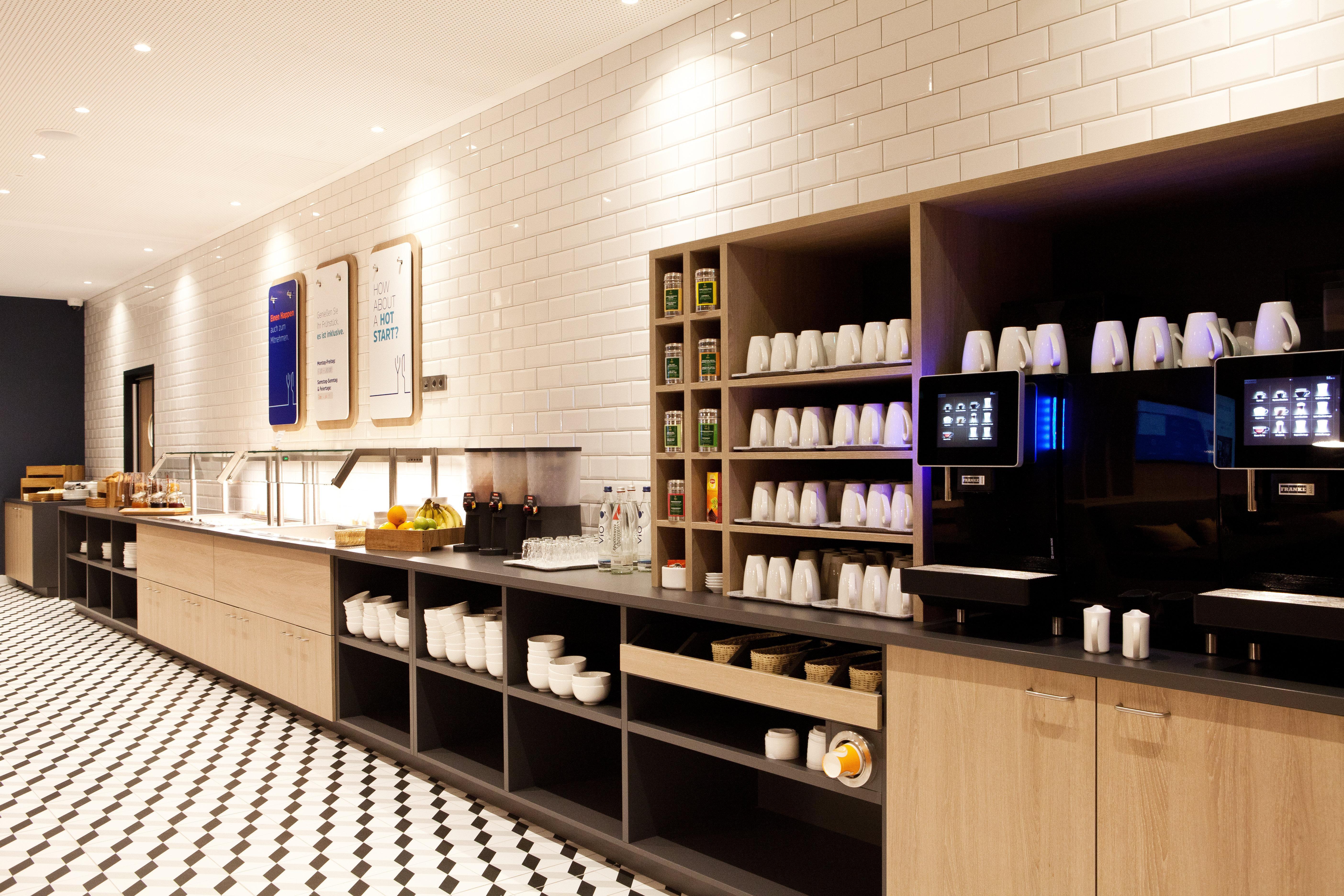 Holiday Inn Express - Sindelfingen By Ihg Eksteriør bilde