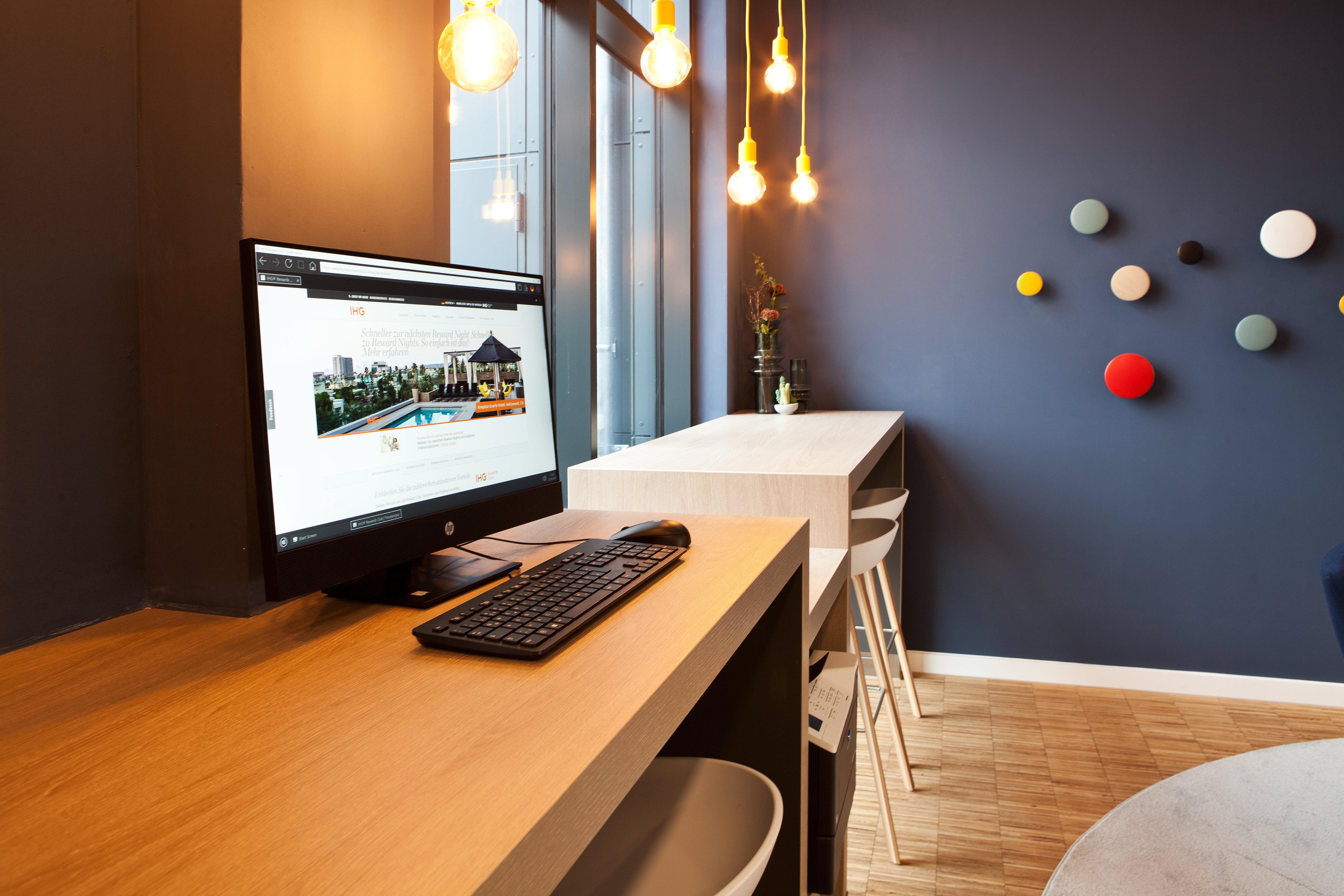 Holiday Inn Express - Sindelfingen By Ihg Eksteriør bilde
