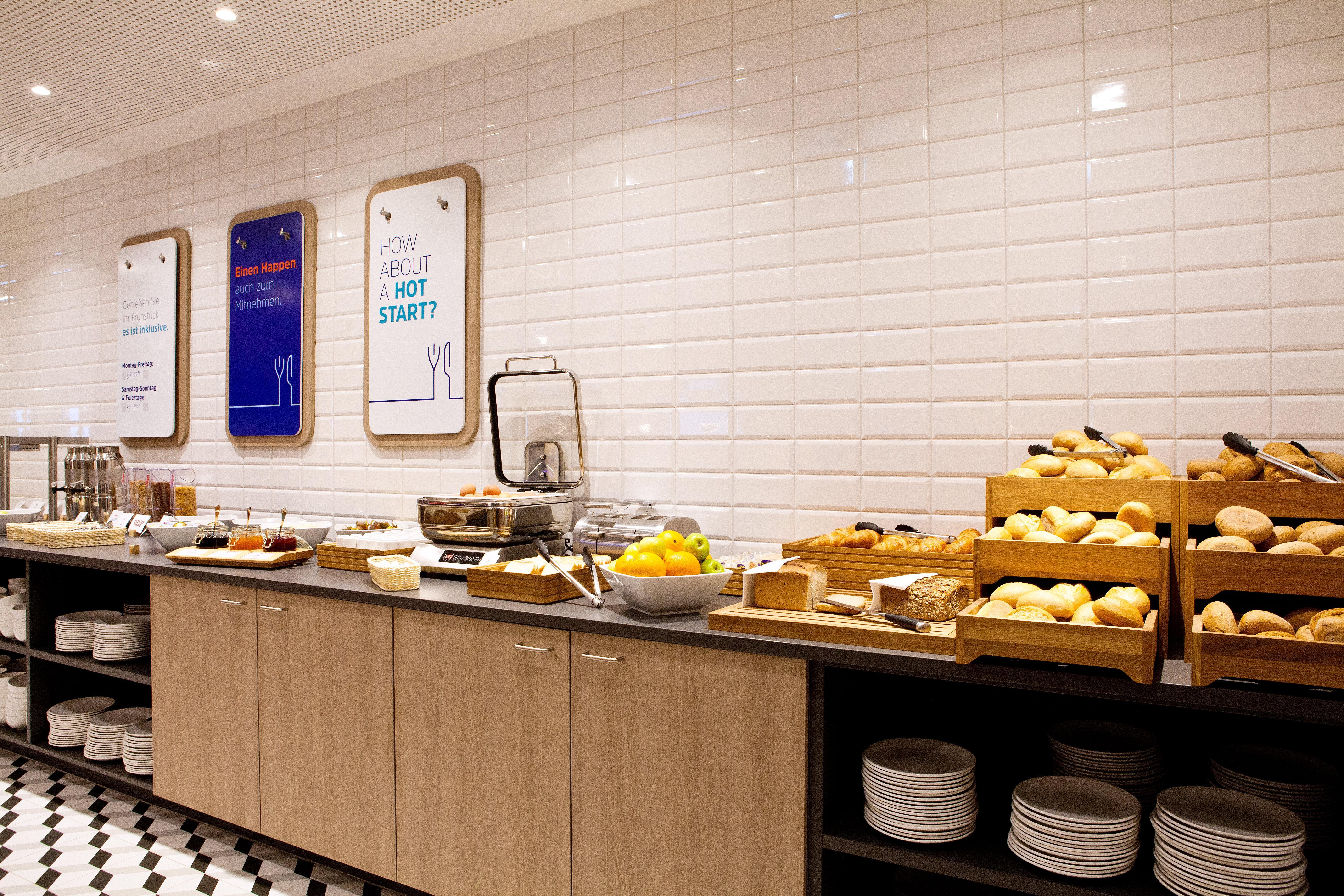 Holiday Inn Express - Sindelfingen By Ihg Eksteriør bilde