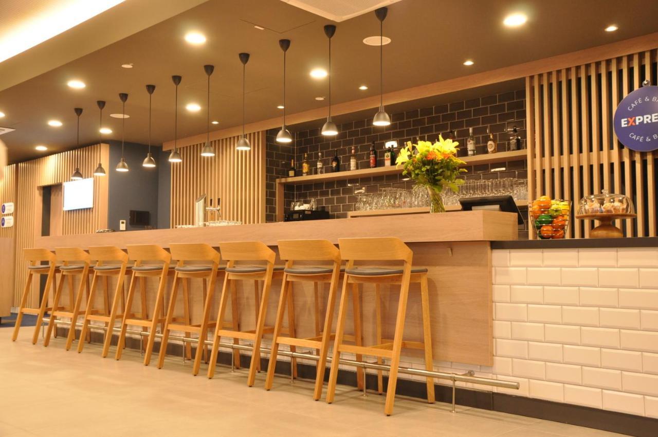 Holiday Inn Express - Sindelfingen By Ihg Eksteriør bilde