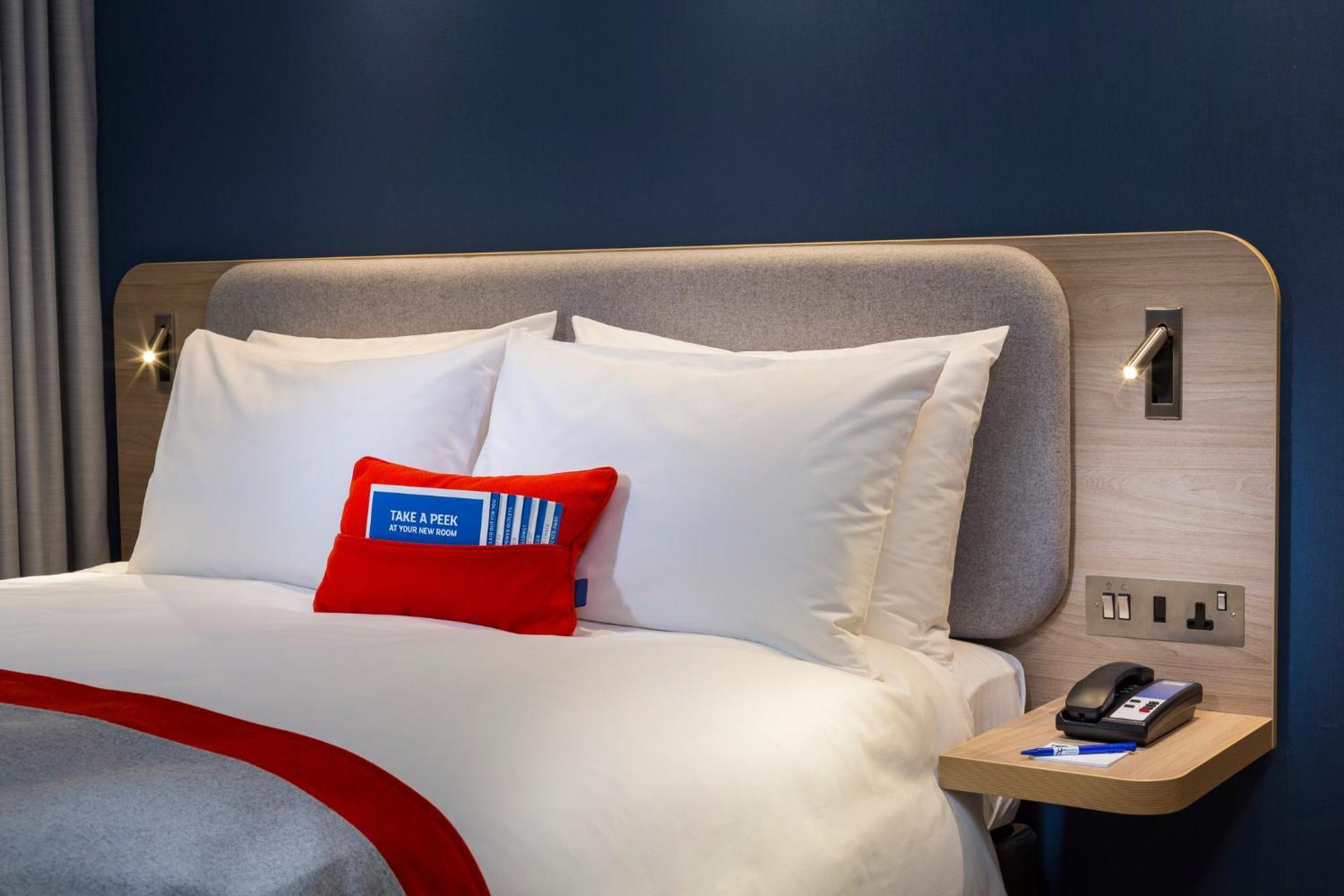Holiday Inn Express - Sindelfingen By Ihg Eksteriør bilde