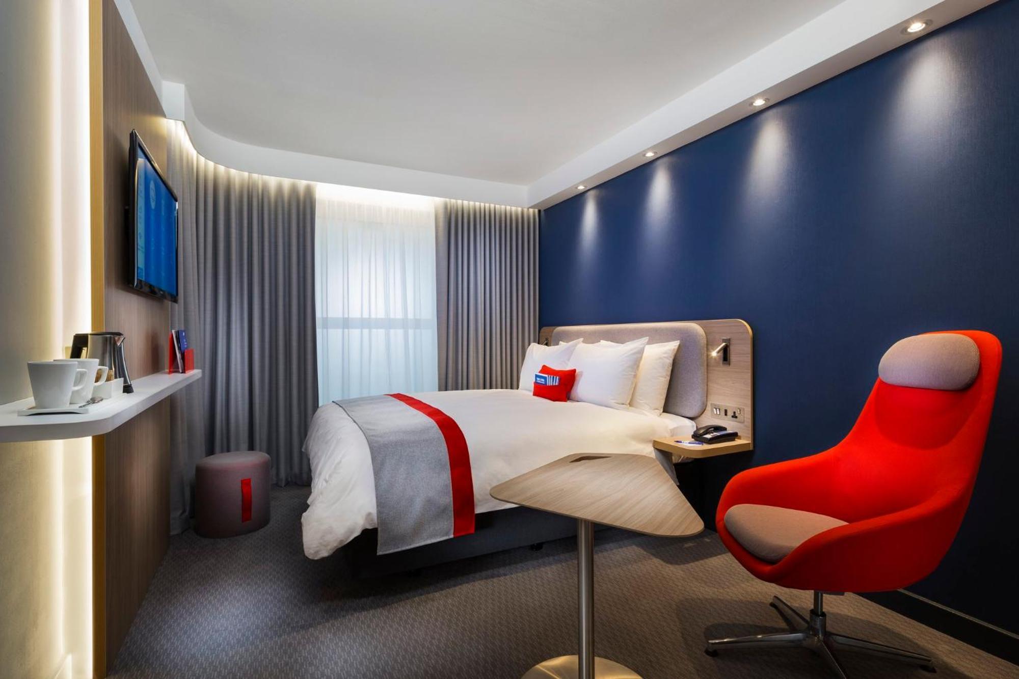 Holiday Inn Express - Sindelfingen By Ihg Eksteriør bilde