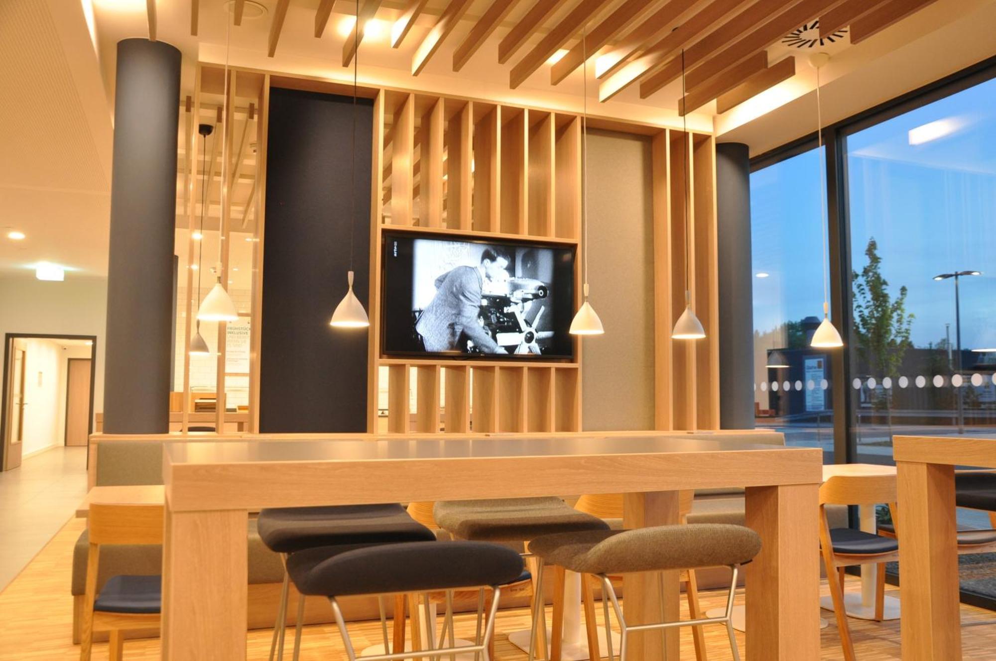 Holiday Inn Express - Sindelfingen By Ihg Eksteriør bilde