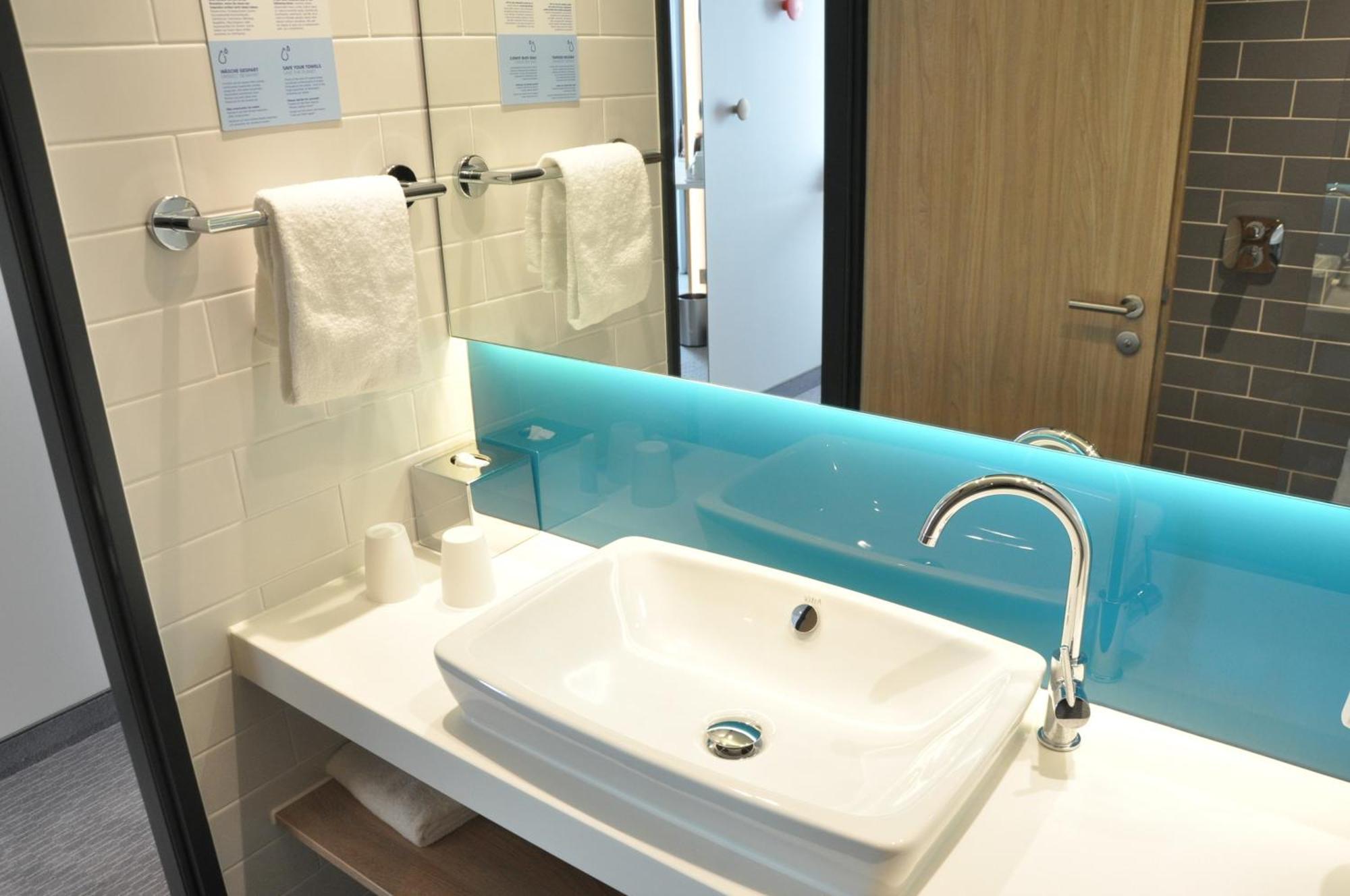 Holiday Inn Express - Sindelfingen By Ihg Eksteriør bilde