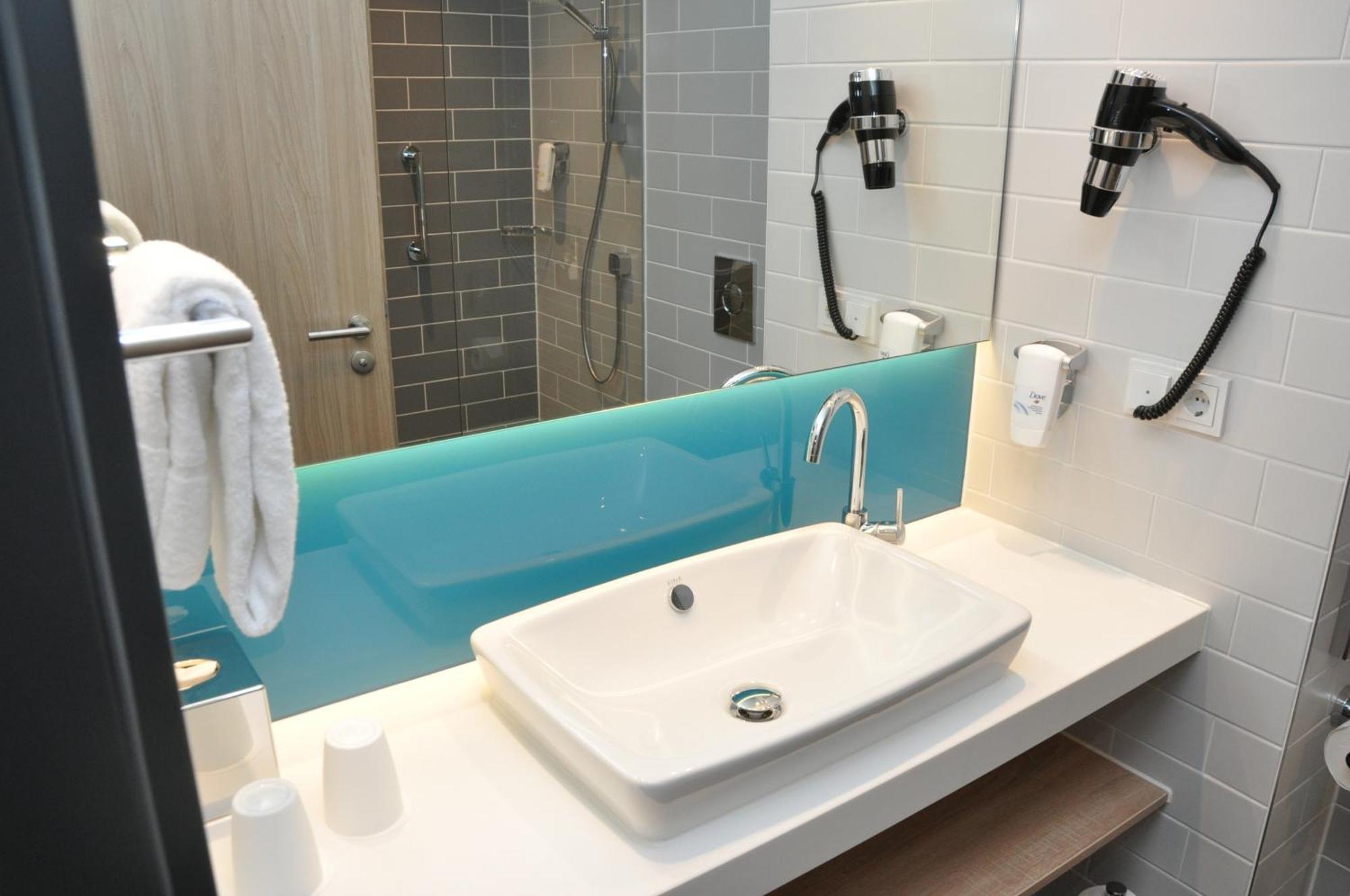 Holiday Inn Express - Sindelfingen By Ihg Eksteriør bilde