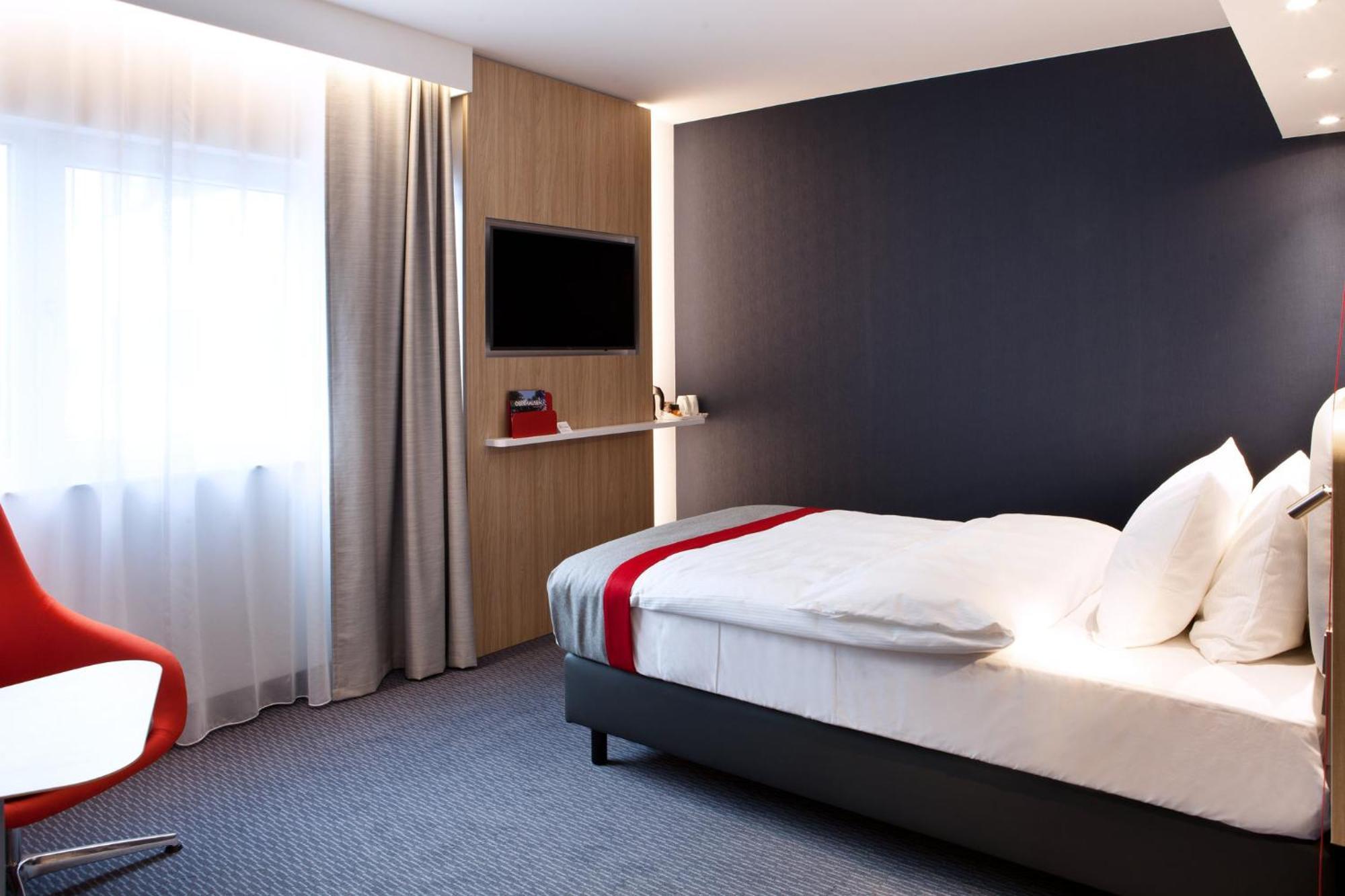 Holiday Inn Express - Sindelfingen By Ihg Eksteriør bilde