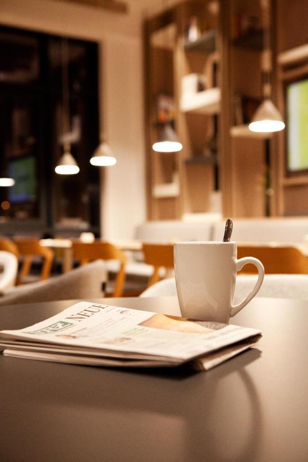 Holiday Inn Express - Sindelfingen By Ihg Eksteriør bilde