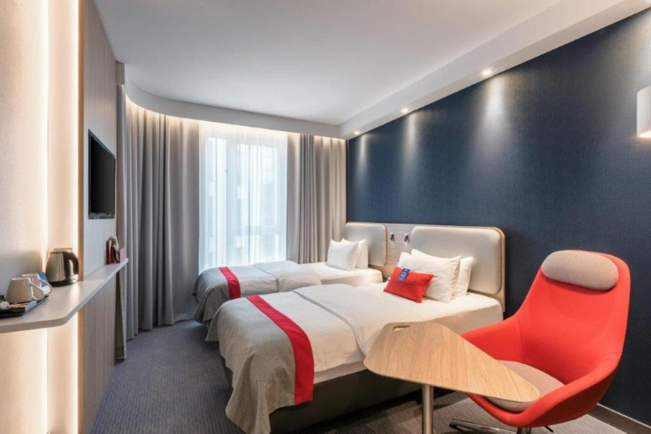 Holiday Inn Express - Sindelfingen By Ihg Eksteriør bilde