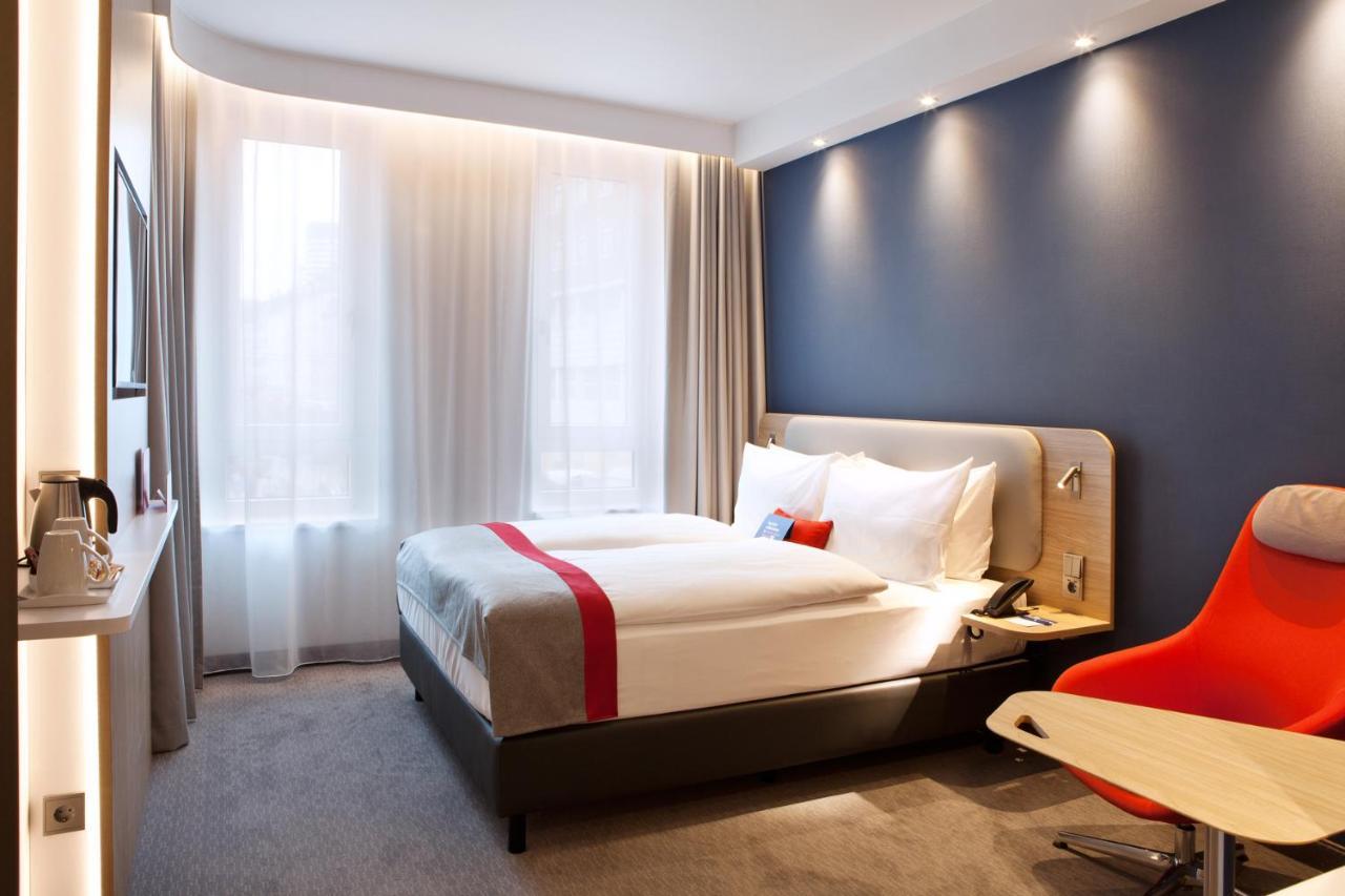 Holiday Inn Express - Sindelfingen By Ihg Eksteriør bilde