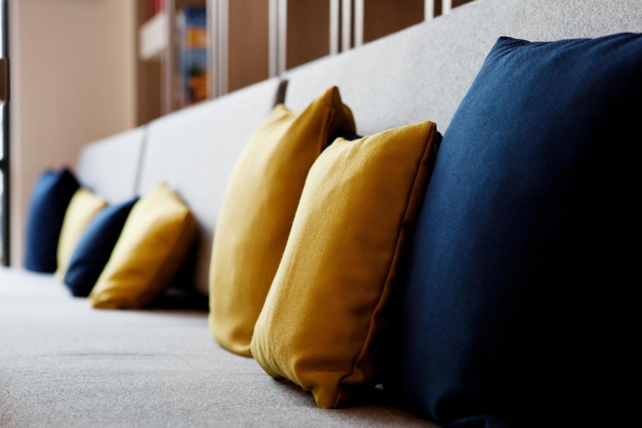 Holiday Inn Express - Sindelfingen By Ihg Eksteriør bilde