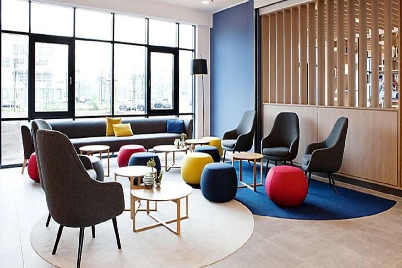 Holiday Inn Express - Sindelfingen By Ihg Eksteriør bilde