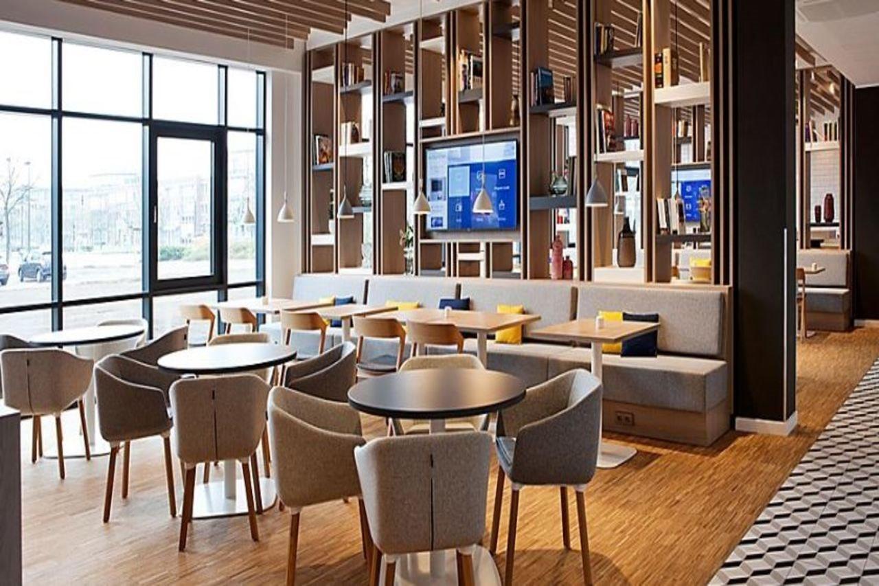 Holiday Inn Express - Sindelfingen By Ihg Eksteriør bilde